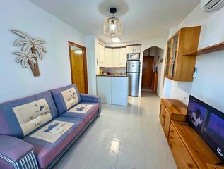 Lloguer Apartament a Calle holanda  1