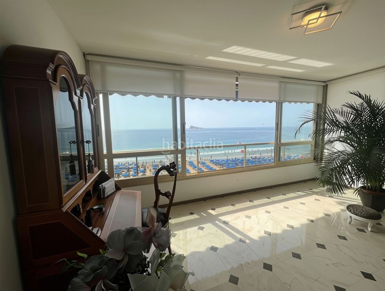 Foto 06ca6326-1cf6-414a-a3d4-aa31b6481409. Lloguer apartament a calle valencia 2 a Playa Levante Benidorm
