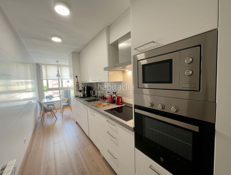 Foto 0f616aad-95e5-49a2-86c4-b1d27fe3dfee. Lloguer apartament a calle valencia 2 a Playa Levante Benidorm