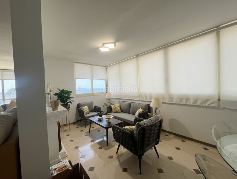 Foto 20786e63-7cde-495a-b071-67d56c648f3b. Lloguer apartament a calle valencia 2 a Playa Levante Benidorm