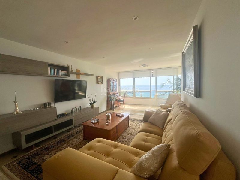 Foto 4bf11041-5052-4031-ab09-76aa8c487e32. Lloguer apartament a calle valencia 2 a Playa Levante Benidorm