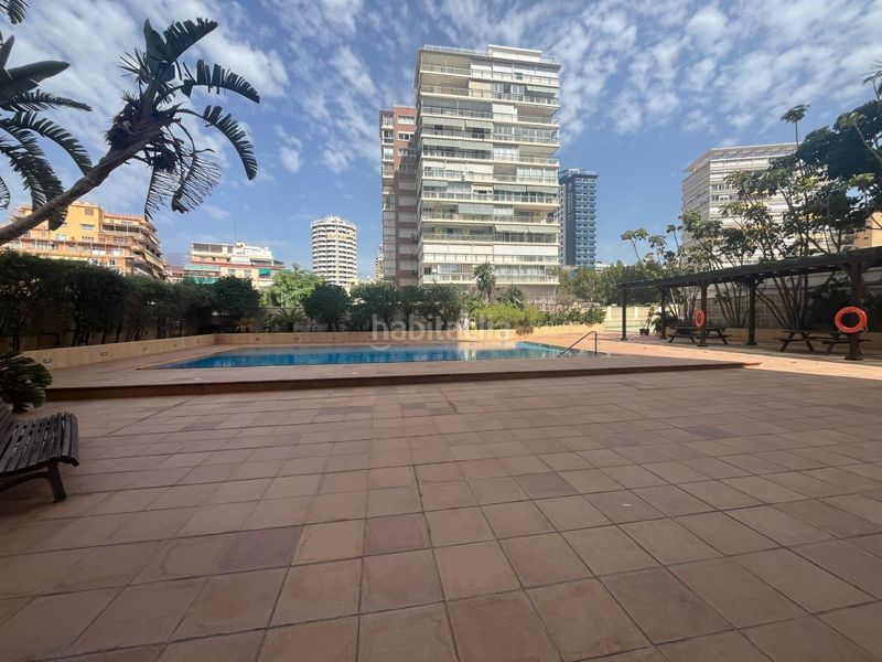 Foto 51c0d703-98a6-4745-8912-dcabc57c68e6. Lloguer apartament a calle valencia 2 a Playa Levante Benidorm