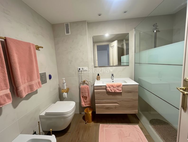 Foto 6330afef-476b-4db1-a2d4-5357129fb7d6. Lloguer apartament a calle valencia 2 a Playa Levante Benidorm