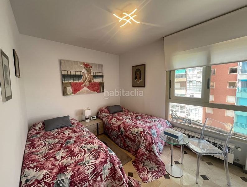 Foto f8a897e6-c671-4925-9249-a178ca0476b8. Lloguer apartament a calle valencia 2 a Playa Levante Benidorm