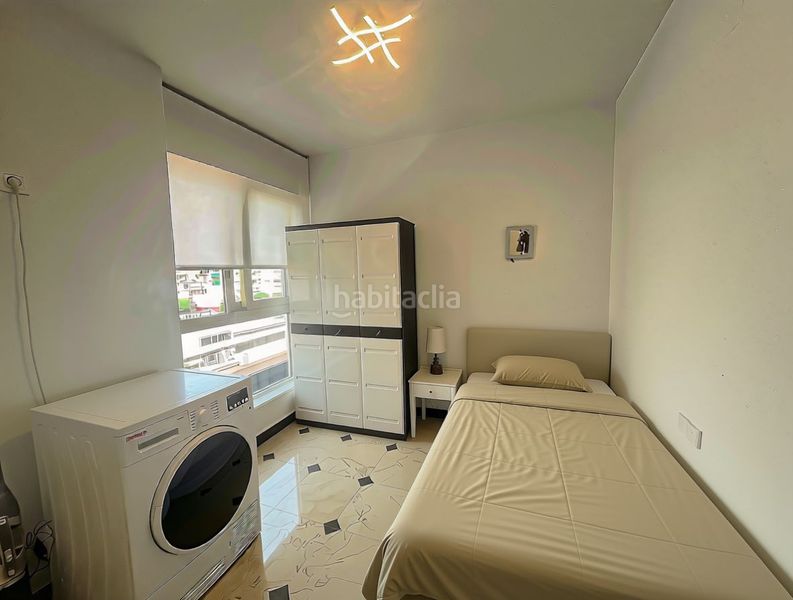 Foto fa5d77cb-c3a1-4f33-a402-92cb4473426c. Lloguer apartament a calle valencia 2 a Playa Levante Benidorm