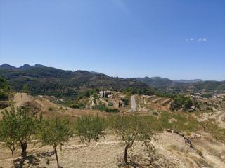 Terreny residencial a Sella