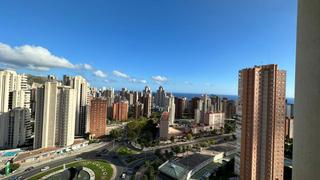 Appartement  Av. del municipi, 6