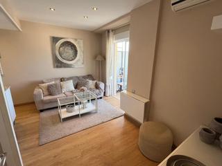 Location Appartement  Calle poeta vila y blanco