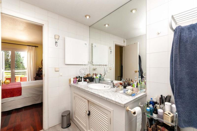 Foto 326687e9-c187-40f1-a39f-bba0c1a1b8ef. Chalet mit heizung parking pool terrasse in Centro Mutxamel