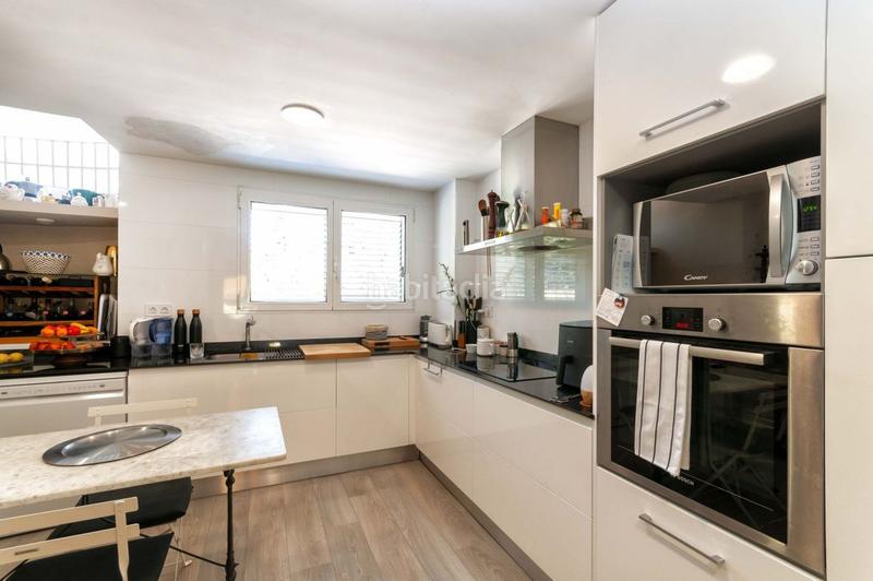 Foto 52f76f20-6a90-4fcf-b01b-3d0d4c99004c. Chalet mit heizung parking pool terrasse in Centro Mutxamel