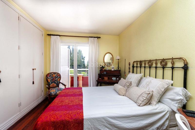 Foto 92a31820-7b1f-4d68-b489-2cf9af61eefa. Chalet mit heizung parking pool terrasse in Centro Mutxamel