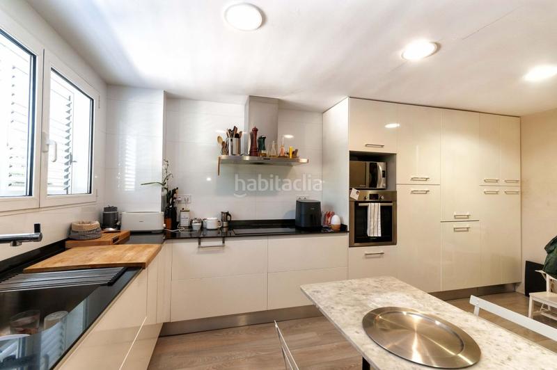 Foto f27bb758-7adc-4895-971c-35ca766ed90a. Chalet mit heizung parking pool terrasse in Centro Mutxamel