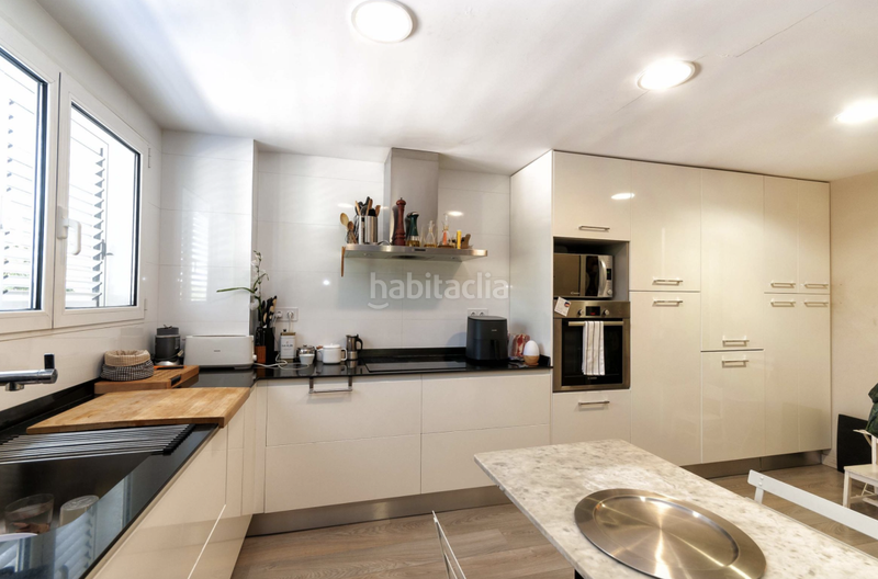 Foto f9d2b99a-b6a4-4114-8c37-e6afcda1cbfd. Chalet mit heizung parking pool terrasse in Centro Mutxamel