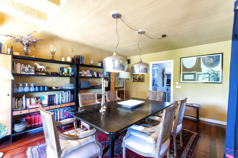 Foto 01ecd538-c75f-4e9e-be2e-67481e9deab2. Chalet with heating parking pool terrace in Centro Mutxamel