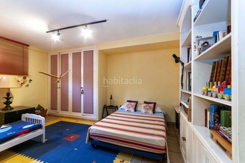 Foto 562a2042-a461-44f1-81c3-5e73d7f81ec1. Chalet with heating parking pool terrace in Centro Mutxamel