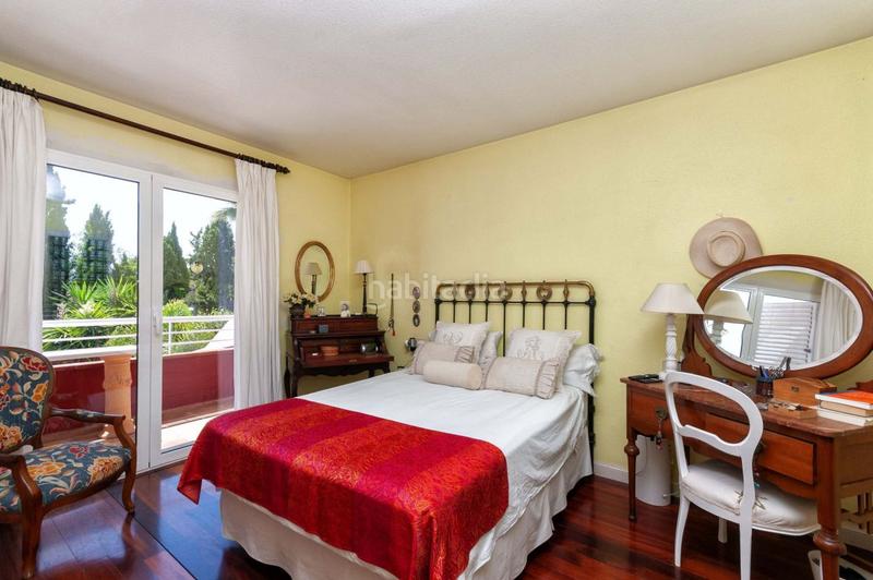 Foto 8cfe1536-d6bd-48a2-bf3f-2f981e35a0af. Chalet with heating parking pool terrace in Centro Mutxamel