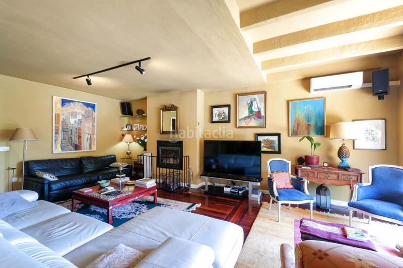 Foto b7f8d6c5-7db4-4f1e-b42a-4eb7658f5cbe. Chalet with heating parking pool terrace in Centro Mutxamel