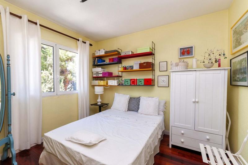 Foto c0c930ab-7736-4013-a237-411b8beff6e2. Chalet with heating parking pool terrace in Centro Mutxamel