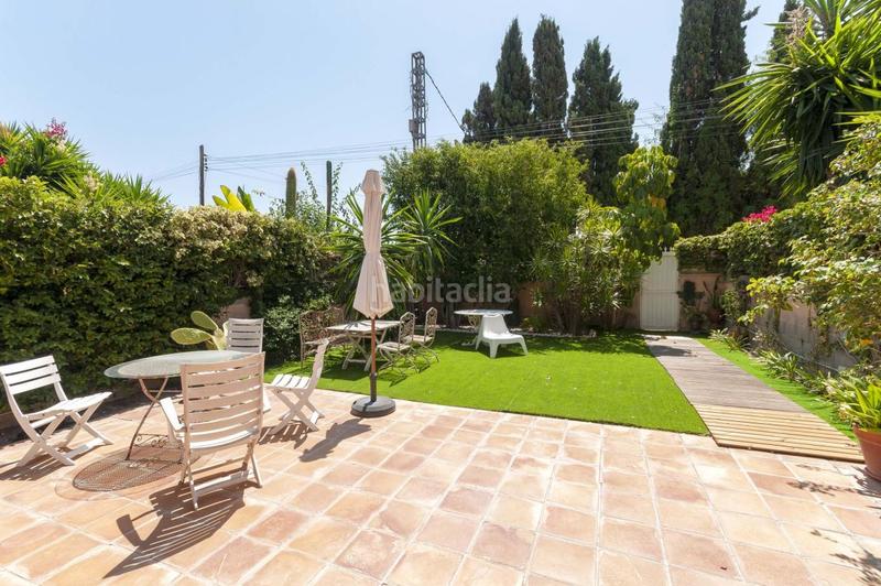 Foto 1f4a7923-3b3b-489d-a681-92c33106c30b. Chalet en Centro Mutxamel