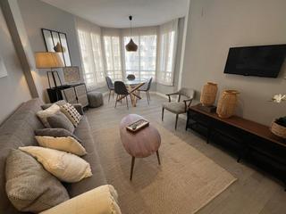 Rent Apartment  Avenida jaime i el conquistador