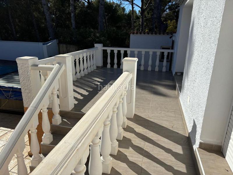 Foto 8810eaee-c1a4-4e4f-9f0b-f070865c16f5. Xalet amb piscina a Varadero Nucia (la)