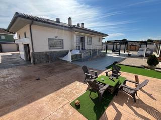Chalet  Carrer del pi