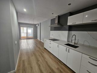 Etagenwohnung  Calle tiburon