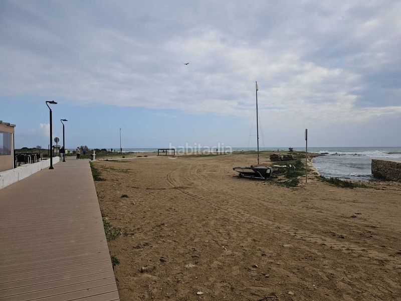 Foto 47e06302-a0e4-4b1e-a1ee-50346dc3db87. Pis amb calefacció terrassa a Gaspar Perelló Torrevieja