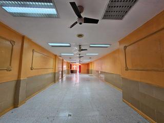 Local commercial  Calle del plus ultra