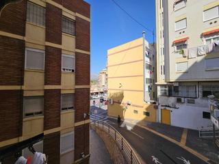 Piso  Calle el tordo