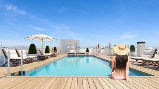 Penthouse  Calle sociedad cultural deportiva betis florida