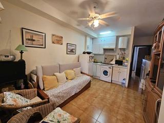 Appartement  Calle antonio gil
