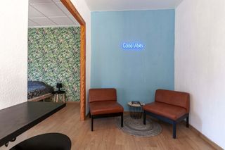 Rent Studio  Calle portugal