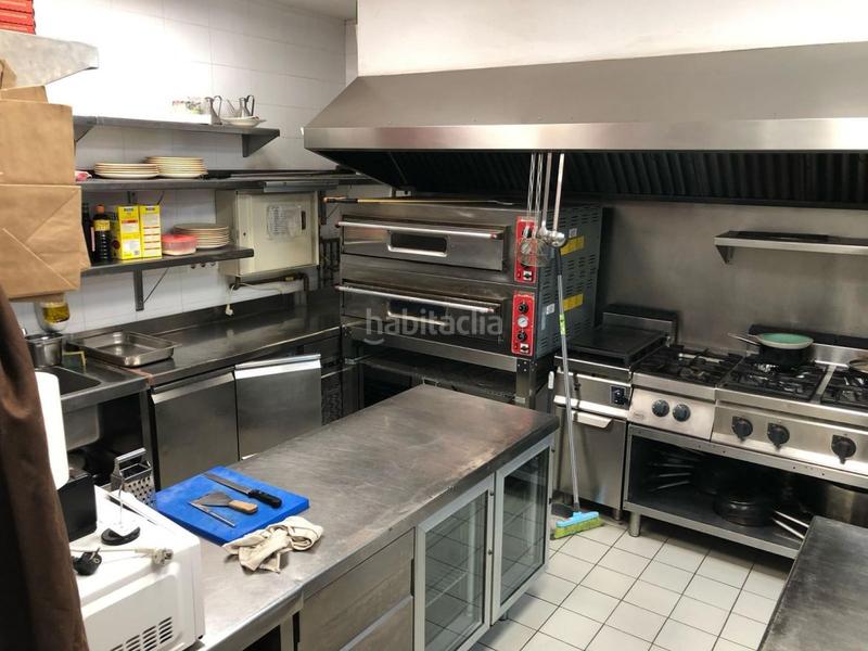 Foto 6ddd57f0-90bb-4ee0-a77c-8505357566ca. Geschäftsraum in Mercado Alicante