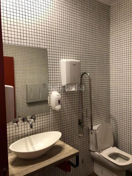 Foto 7fafe58a-3f63-404a-a6e6-3501b59c45a9. Geschäftsraum in Mercado Alicante