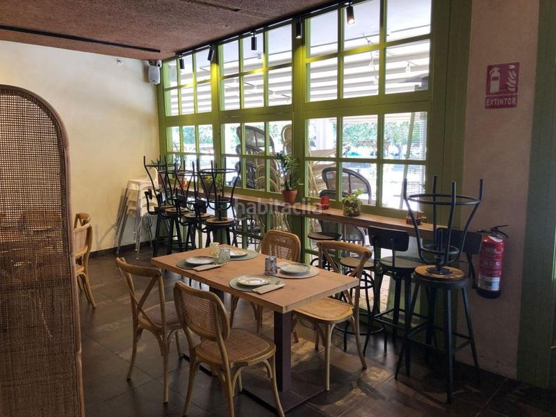 Foto 85a436b0-3b39-4b97-87bc-b110a8a46625. Geschäftsraum in Mercado Alicante