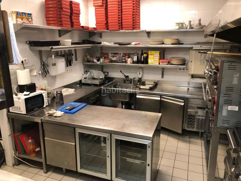 Foto bc941d7c-f902-4afd-a884-cc98e6bc7d29. Geschäftsraum in Mercado Alicante