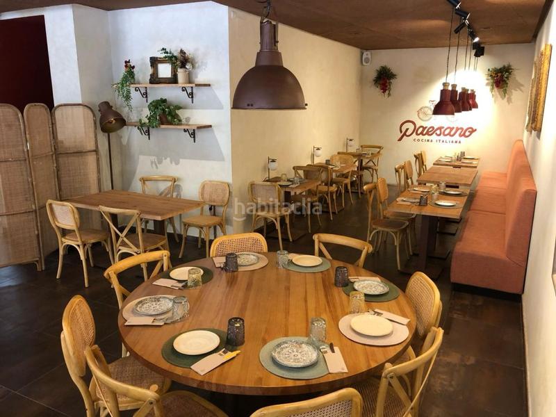 Foto 057a8c42-b2f0-4906-992a-ff0f6668279e. Local comercial a Mercado Alicante