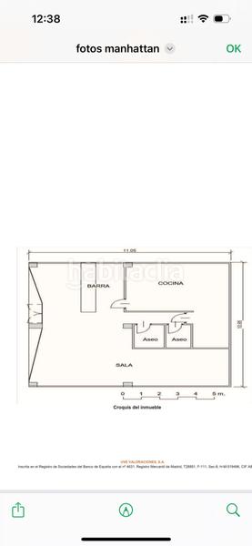 Foto 0be43e81-8d61-4073-804c-64db0336f058. Local comercial a Mercado Alicante