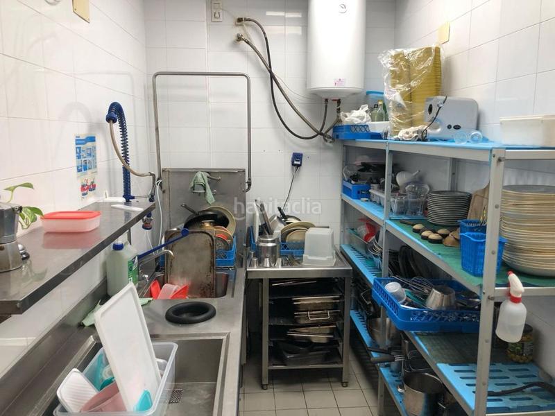 Foto 0da83448-3b77-453c-a1c0-7b5fbeabe901. Local comercial a Mercado Alicante