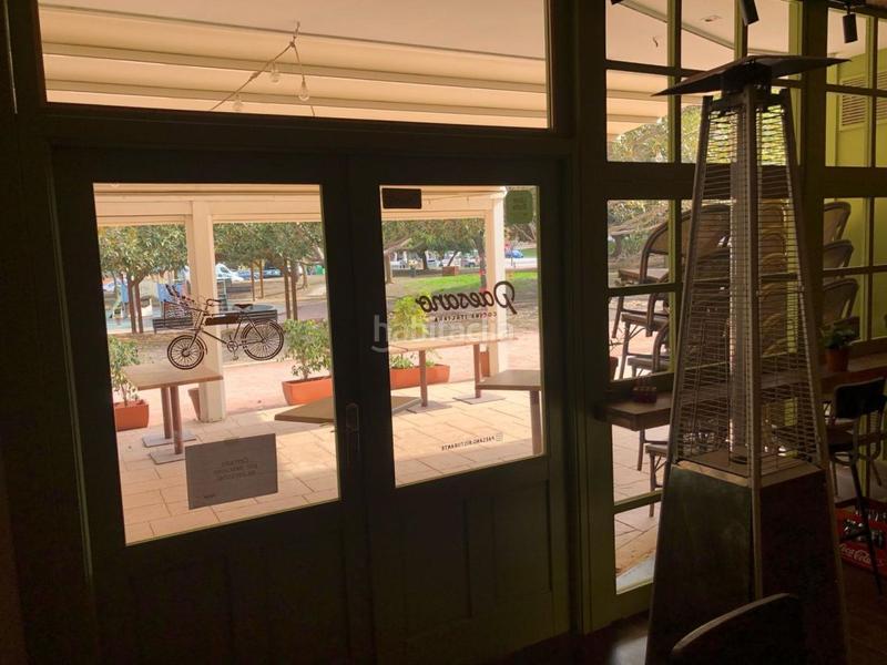 Foto 51290240-4861-4dfd-a8c7-d78ae7ecfb71. Local comercial a Mercado Alicante