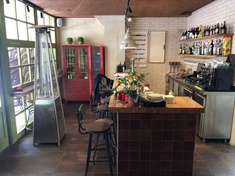 Foto 56960bca-8b60-4110-a9a5-160b90f7269a. Local comercial a Mercado Alicante