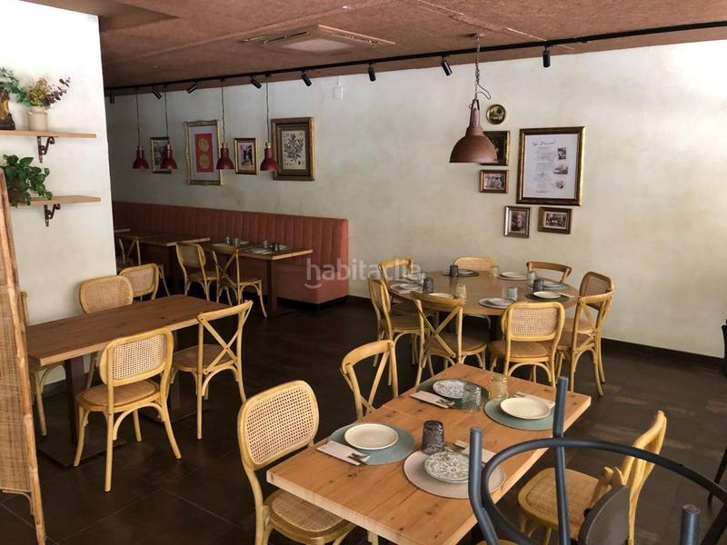 Foto 77d49cd2-d46f-417e-91b8-5947d3b6d855. Local comercial a Mercado Alicante