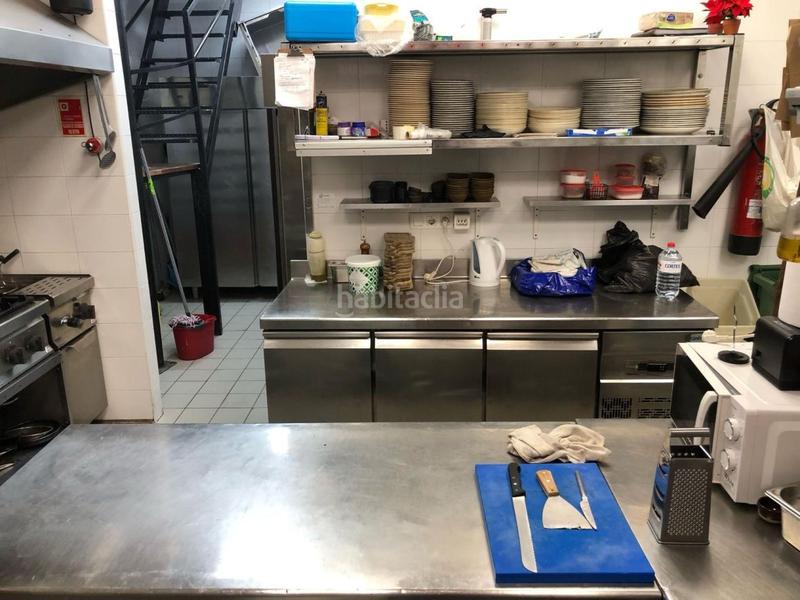 Foto afb60160-3c53-43fa-bd29-ff0e3988ed3d. Local comercial a Mercado Alicante