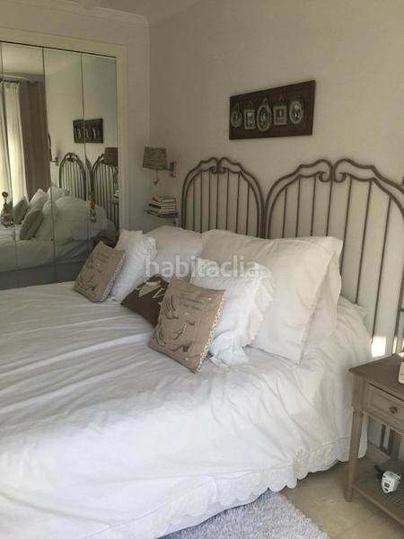 Foto 11806f53-b796-43c5-ae46-a9f8972ea54a. Apartamento en L'Almadrava - L'Estanyó Dénia