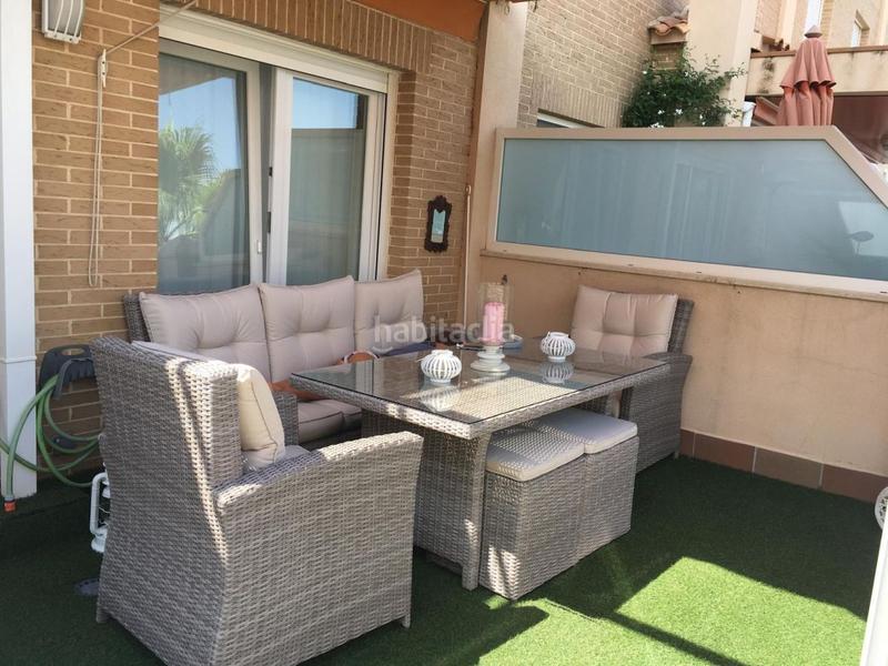 Foto 5c6ea2c4-52dc-4225-963c-2a2129901357. Apartamento en L'Almadrava - L'Estanyó Dénia