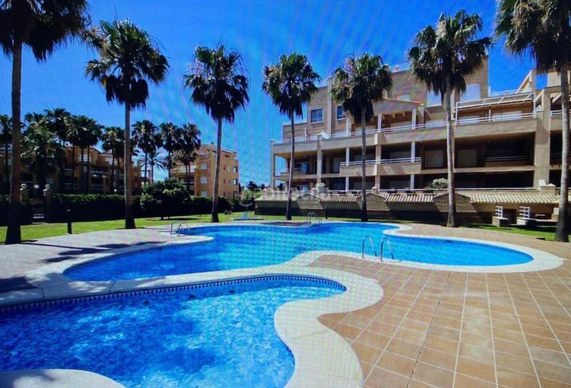 Foto 7a432dff-391c-4de2-aaac-ecaefcbb650d. Apartamento en L'Almadrava - L'Estanyó Dénia