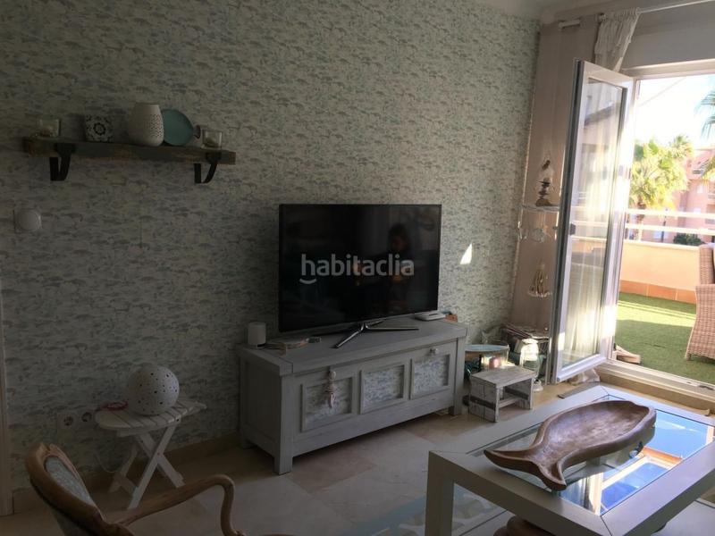 Foto 927be2f4-c886-43f3-b7d9-dca87ae85f74. Apartamento en L'Almadrava - L'Estanyó Dénia