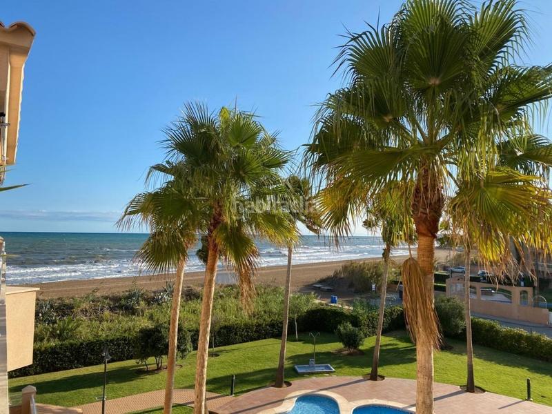 Foto e338dc56-f0b8-40e2-b366-44bf7b23e905. Apartamento en L'Almadrava - L'Estanyó Dénia
