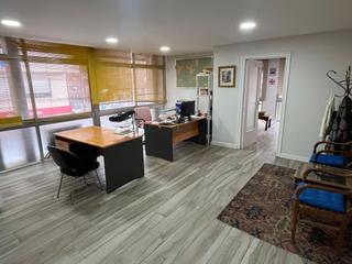 Miete Büro  Plaza de la constitucion